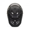 KASK ROWEROWY FOX RAMPAGE RS MATTE BLACK XL